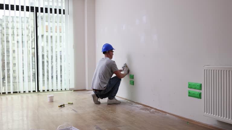 Reliable Caledonia, MN Drywall & Painting Services Solutions